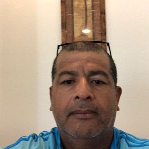 Meet your Posher, Fernando